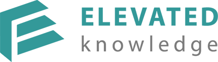 elevatedknowledge.co.uk Retina Logo