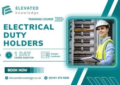 Electrical Duty Holders