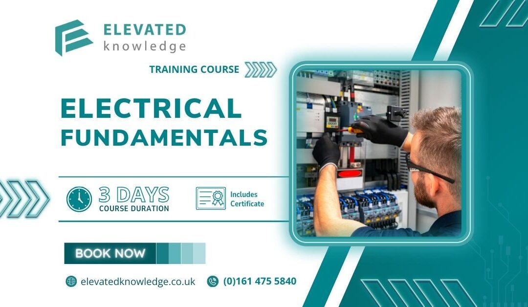 Electrical Fundamentals
