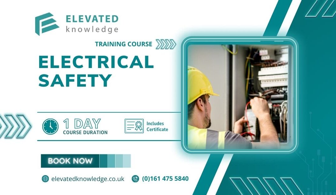 Electrical Safety