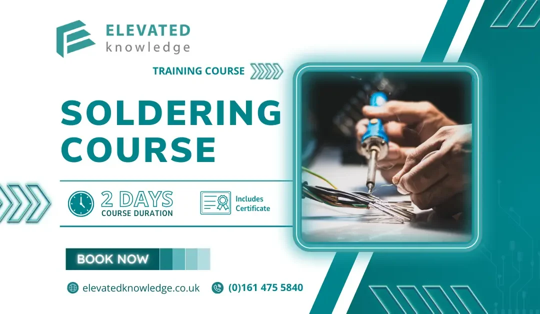 Soldering Course