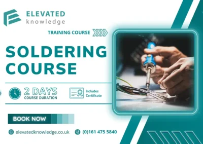 Soldering Course