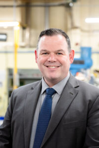 Kieron McCormick - CEO of Elevated Knowledge