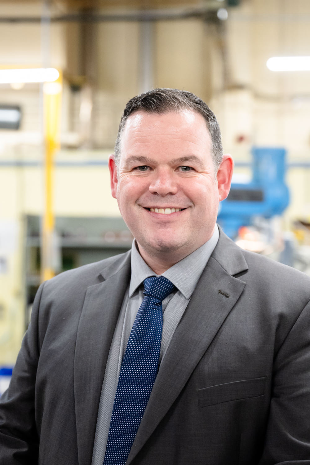 Kieron McCormick - CEO of Elevated Knowledge