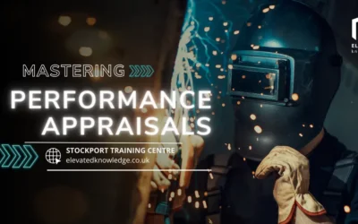 Mastering Performance Appraisals