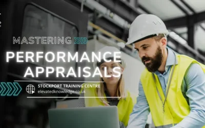 Elevate Your Manufacturing Workforce with Elevated Knowledge’s Technical Skills Courses and Performance Appraisal Service