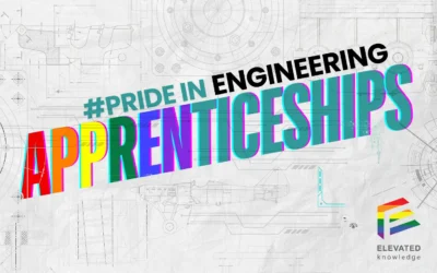 Celebrating Pride Month in Engineering Apprenticeships: Fostering Diversity and Inclusion in Manufacturing