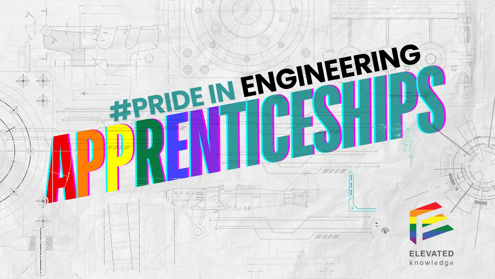 Celebrating Pride Month in Engineering Apprenticeships: Fostering ...