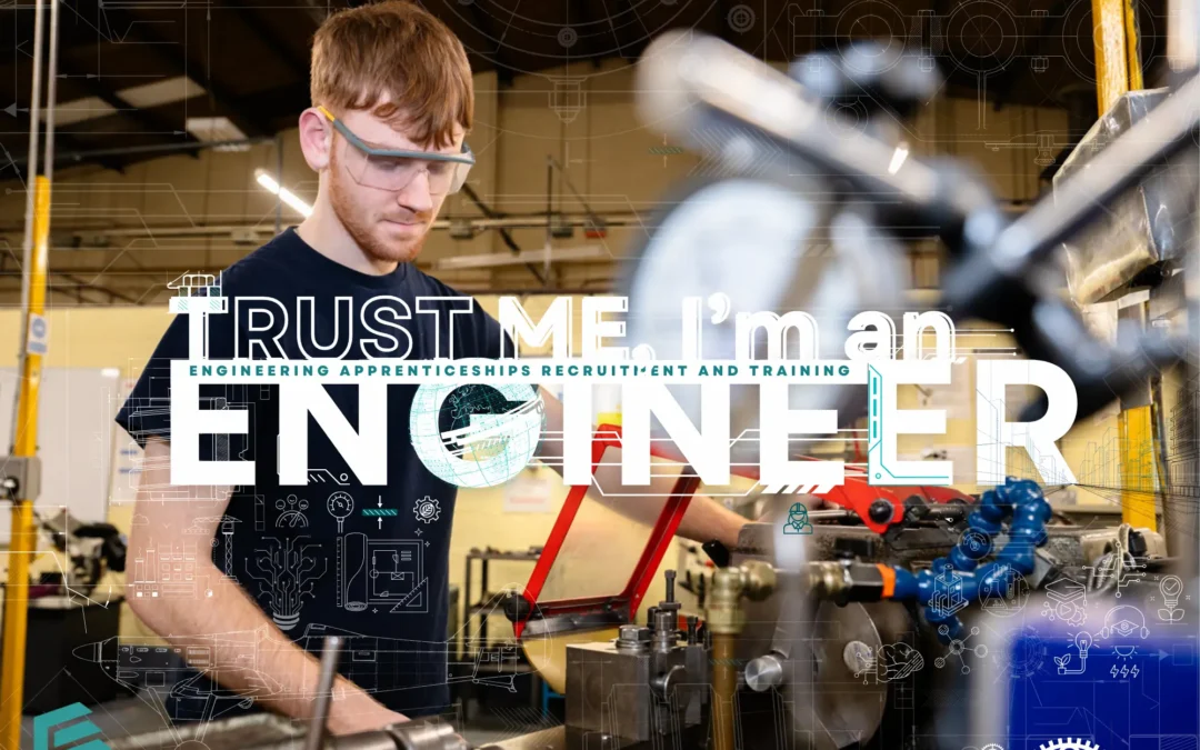 Engineering and Manufacturing Foundation Apprenticeship