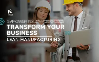 Why Employers Should Place Their Workers on a Lean Manufacturing Apprenticeship