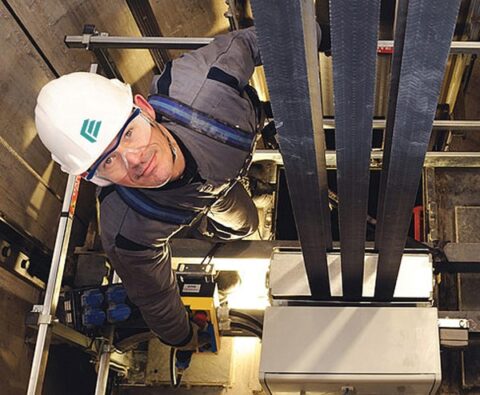 Lift Engineer Career Guide: Routes, Training and Pay
