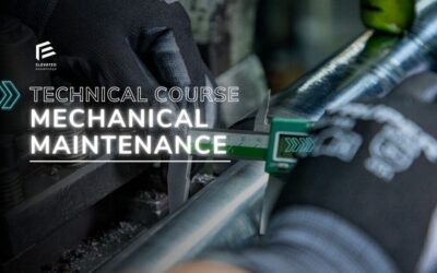 Why Upskilling Through a Mechanical Maintenance Course is a Smart Move for UK Manufacturers