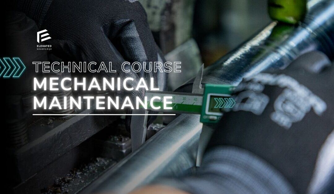 Why Upskilling Through a Mechanical Maintenance Course is a Smart Move for UK Manufacturers