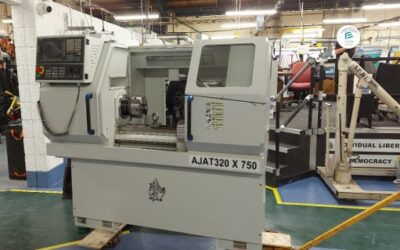 New CNC Machines give Elevated Knowledge a boost!