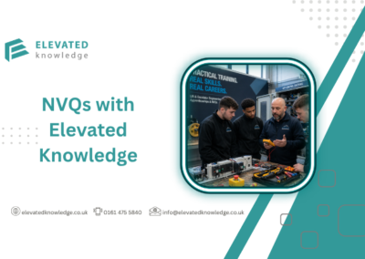 NVQs with Elevated Knowledge