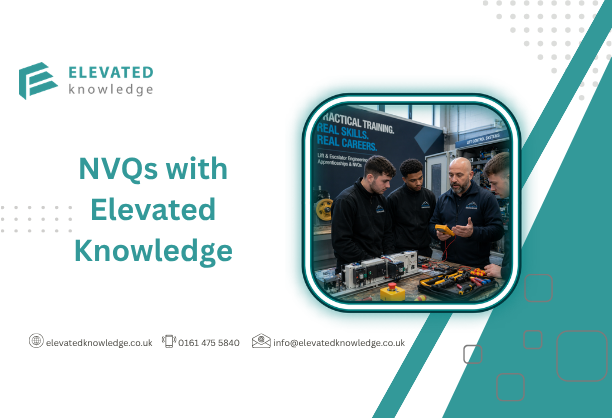NVQs with Elevated Knowledge