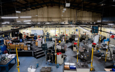 7 advantages of Engineering Apprenticeships for employers in Manchester