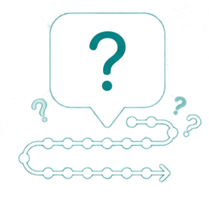 Career pathway illustration