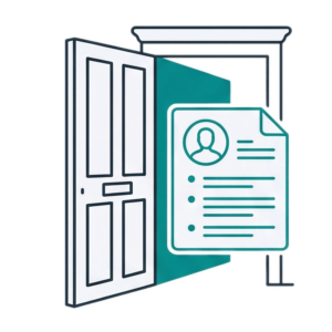 Direct application illustration