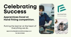 Engineering Apprenticeships in Manchester