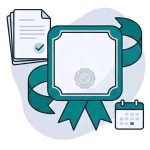 Pathway five: NVQ - work-based qualification