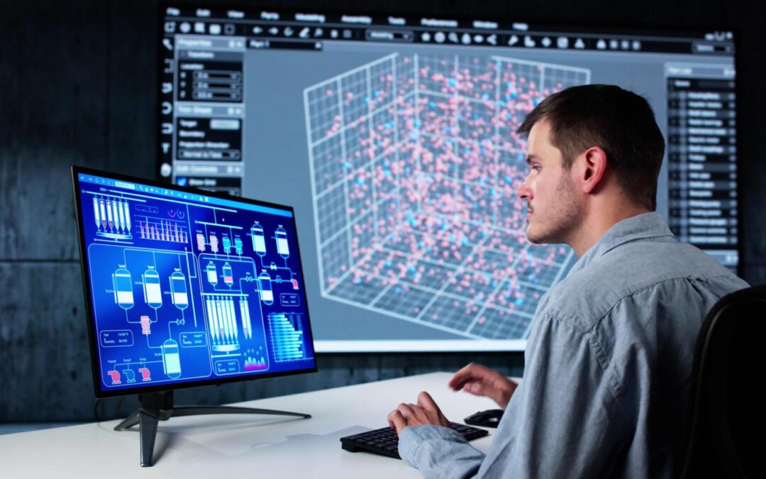 LEVEL 4 AI & Automation Apprenticeship