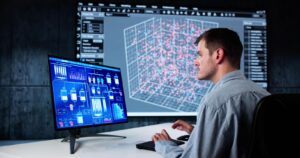 LEVEL 4 AI & Automation Apprenticeship