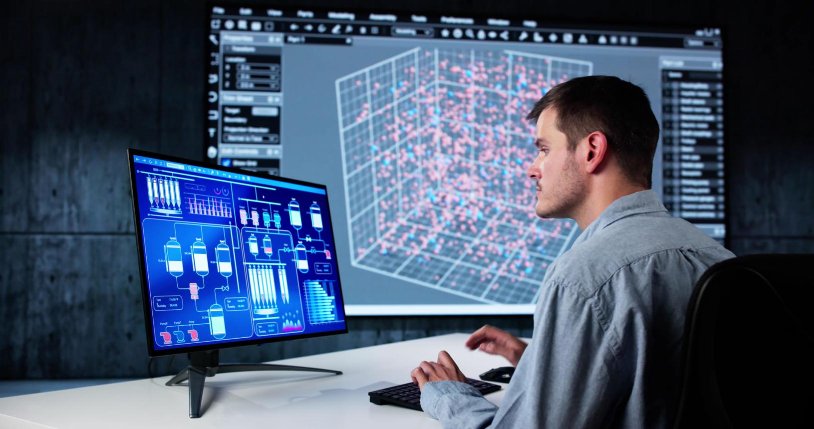 LEVEL 4 AI & Automation Apprenticeship