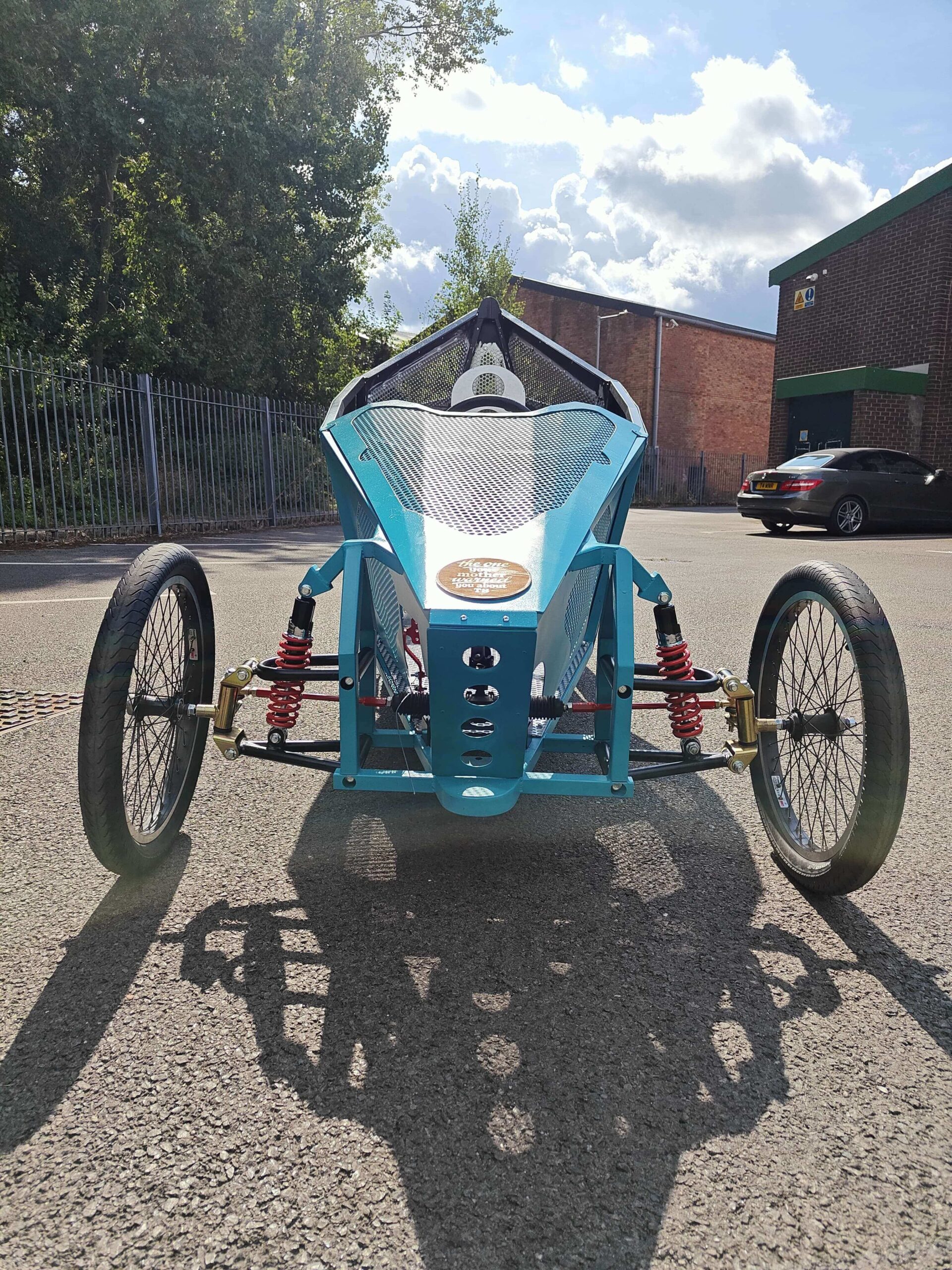 Krazy Races entry 'T3' from Elevated Knowledge Engineering Training Provider